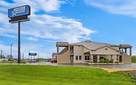 Americas Best Value Inn Grayson